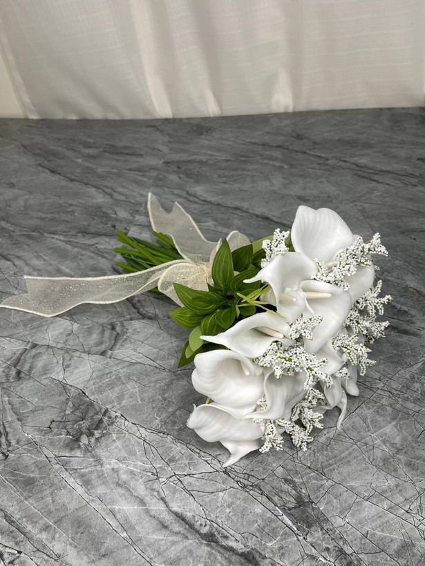 دسته گل شیپوری ۲۰ شاخه