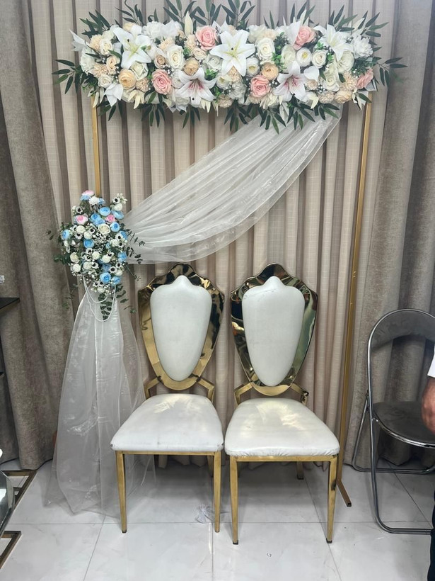 اجاره ریسه 1/5متری مصنوعی طرح لیلیوم (روزانه)